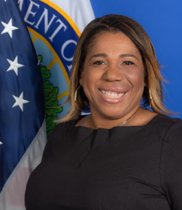 Cecily Darden