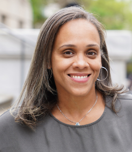 Dr. Cristina Meléndez