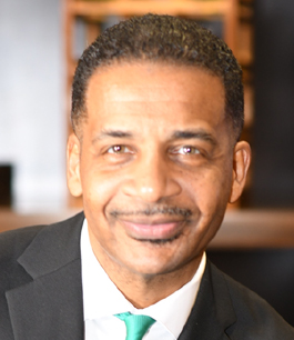 Dr. Eric Davis