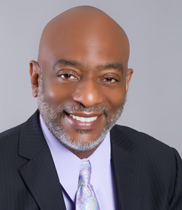 Dr. Herbert Thomas, Jr.