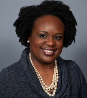 Dr. Krystal L. Clemons