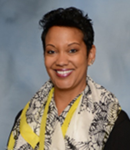 Dr. Reneé LaHuffman-Jackson