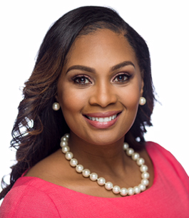 Dr. Shadae Harris