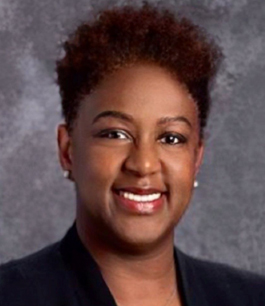 Dr. Tereka Williams