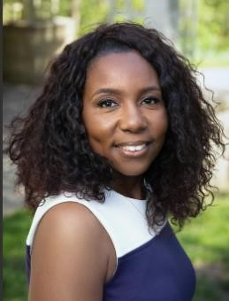 Dr. Tina Allen