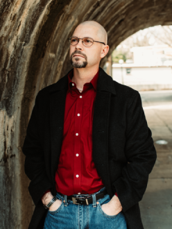 Dr. Todd Brown