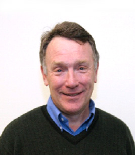 Ed Mishrell