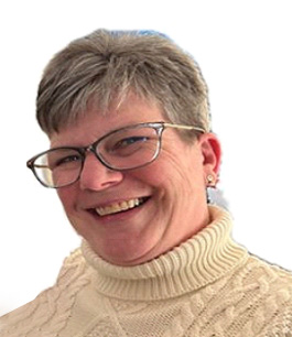 Jacqui DiDomenico