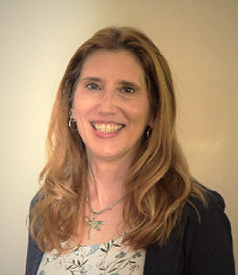 Kimberly Jenkins