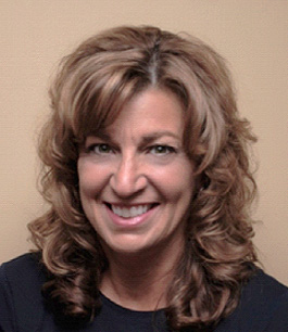 Linda Cartwright