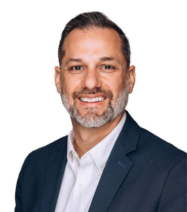 Nathaniel Provencio