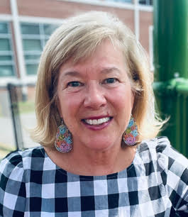 Sandy Gillenwater