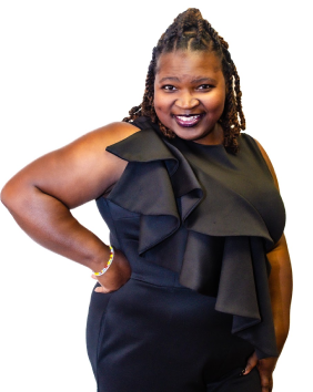 Tomekia Moore