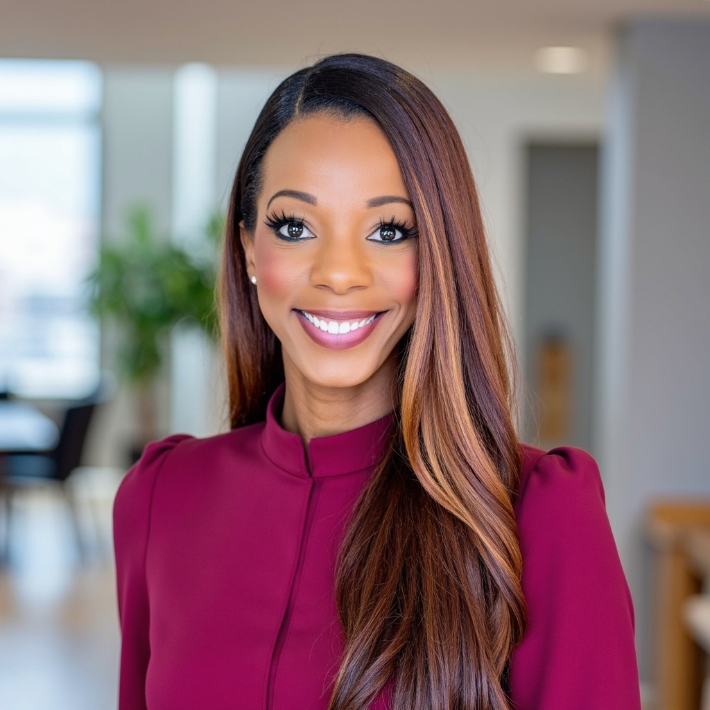 Dr. Rachel Edoho-Eket