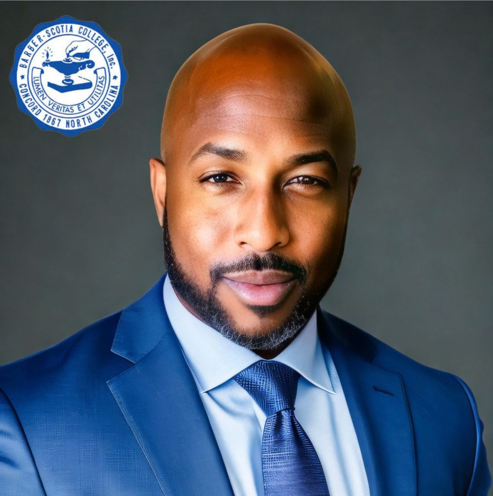 Dr. Chris Rey, J.D.