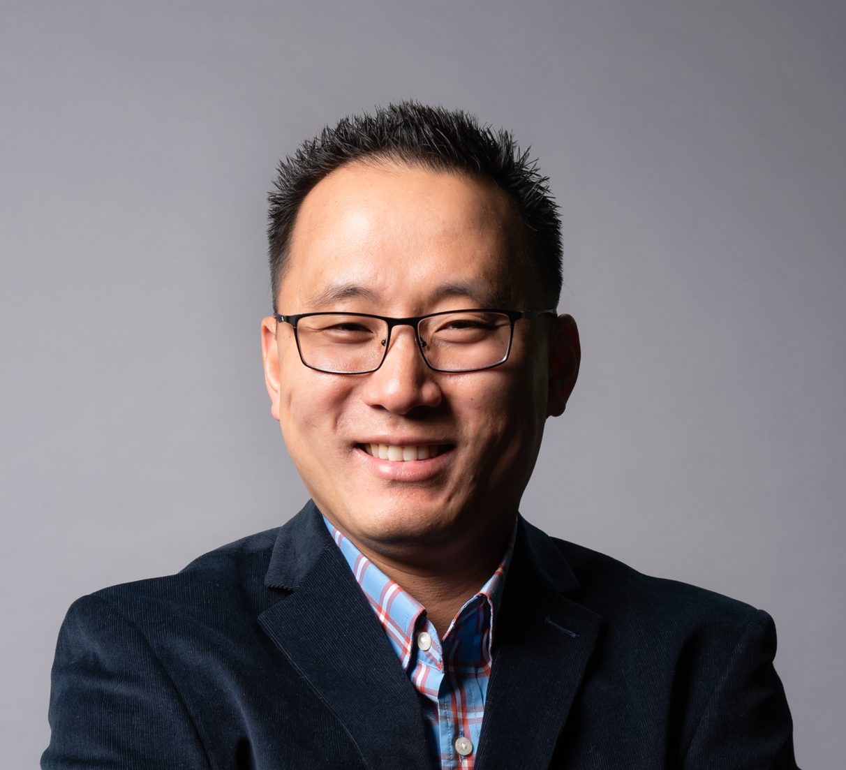 Dr. Nicholas Hartlep