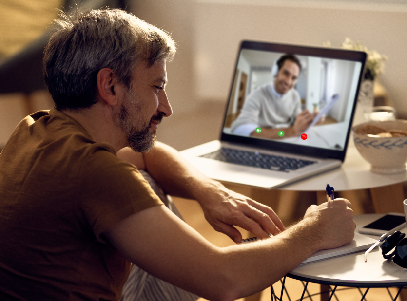 Spend less time creating and more time engaging