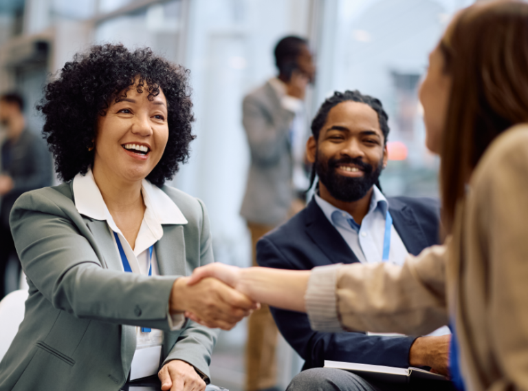 Access to Practitioners & Thought Leaders