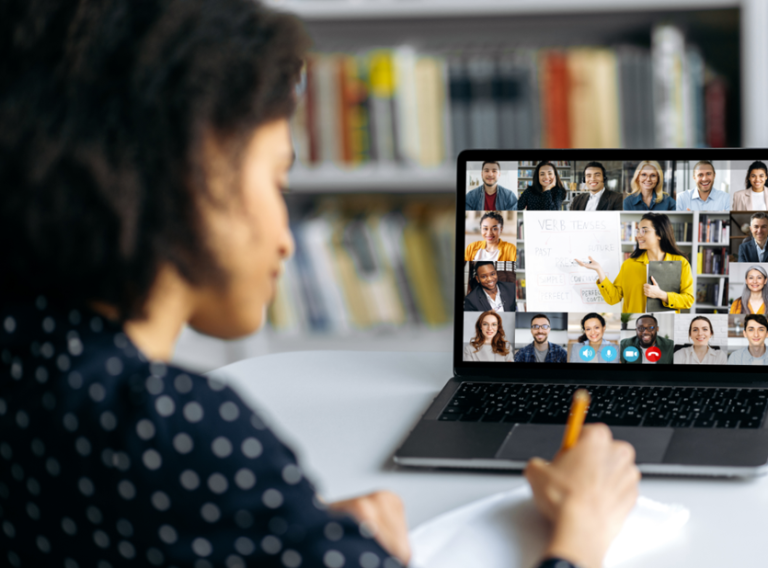 Live Professional Learning