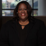 Dr. Asia Cunningham