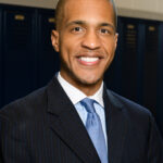 Dr. Everett Davis