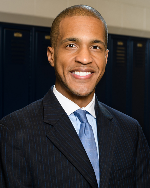 Dr. Everett Davis