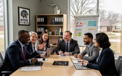 Family engagement fundamentals