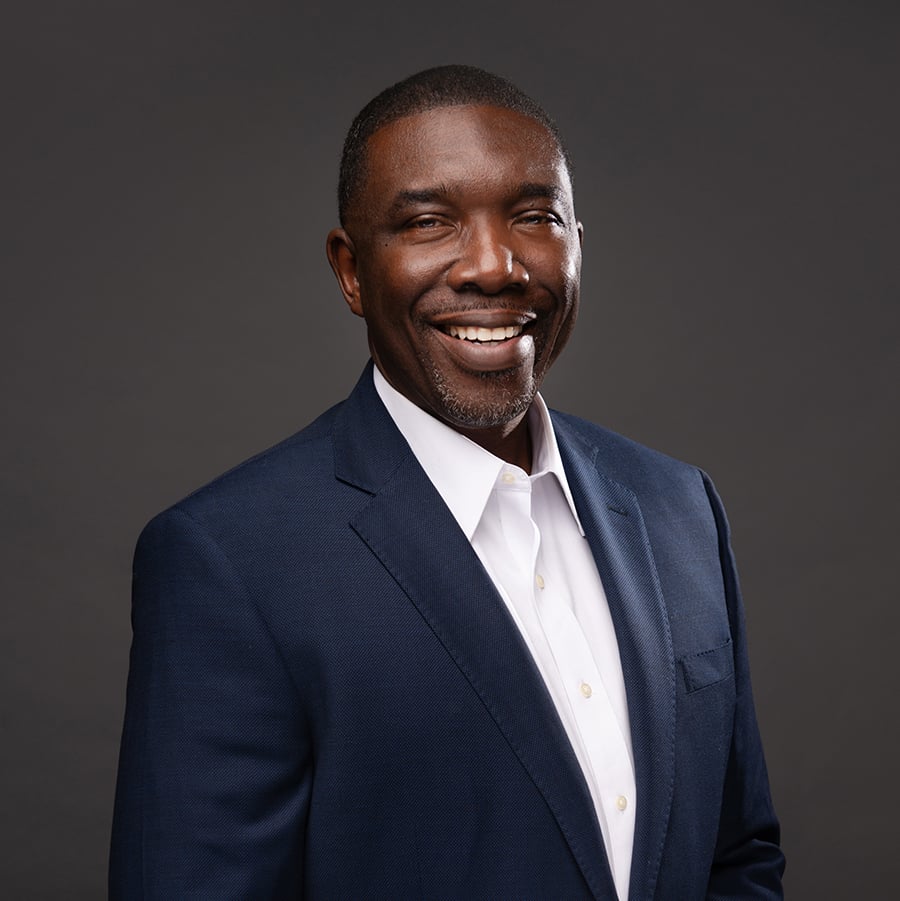 Shawn Joseph Headshot
